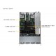 Supermicro CloudDC A+ Server AS -1015CS-TNR widok z góry