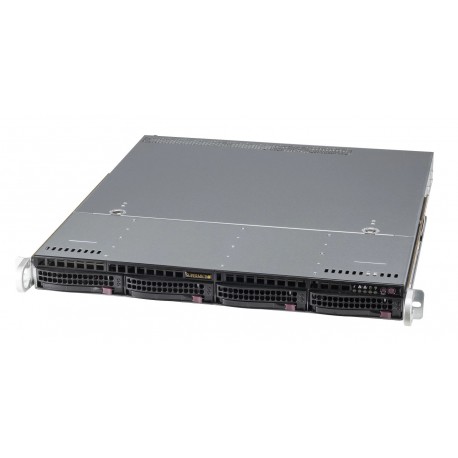 Obudowa Supermicro CSE-813MF2TQC-350RCB