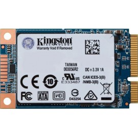 Dysk Kingston UV500 SUV500MS/120G (120 GB mSATA mSATA)