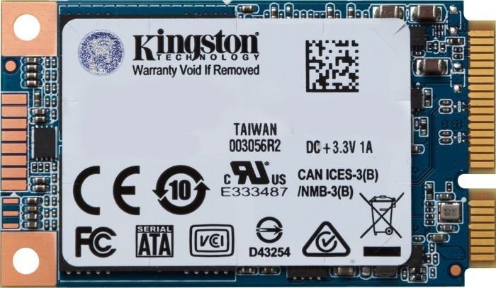 Dysk Kingston UV500...