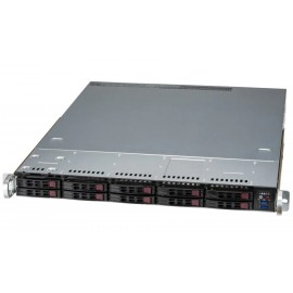Obudowa Supermicro CSE-116BAC10-R860W
