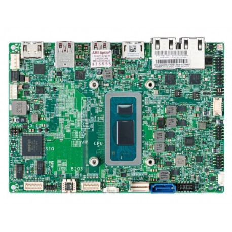 Płyta główna Supermicro MBD-X13SAN-H-WOHS