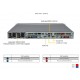 Supermicro CloudDC SuperServer SYS-611C-TN4R tył