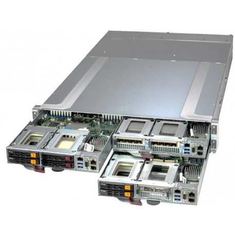 Supermicro GrandTwin SuperServer SYS-211GT-HNC8F