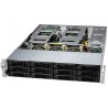 Supermicro CloudDC SuperServer SYS-621C-TN12R