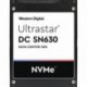 Dysk SSD WD Ultrastar DC SN630 2.5" 7.68TB PCIe NVMe 3.0 x4 (WUS3BA176C7P3E3)