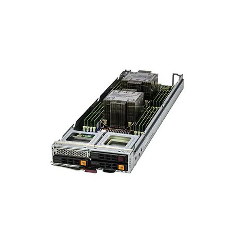 Supermicro Blade SBI-421E-5T3N