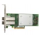 Karta sieciowa Marvell QLogic 16Gbit PCIe x8 2K Fibre