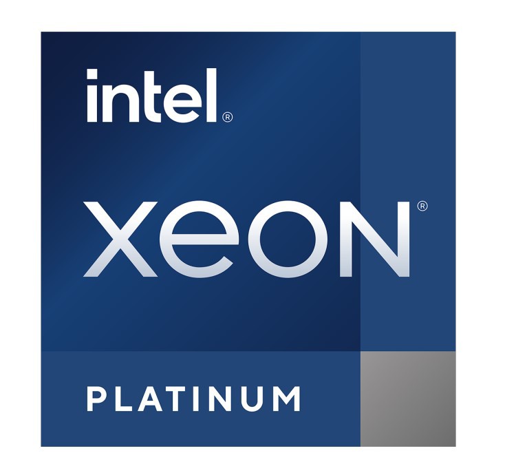 Intel Xeon Platinum 8444H