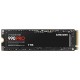 Dysk SSD Samsung 990 Pro 1TB M.2 NVMe PCIe 4.0