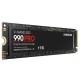 Dysk SSD Samsung 990 Pro 1TB M.2 NVMe PCIe 4.0