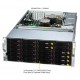 Supermicro Storage SuperServer SSG-641E-E1CR36H pod kątem