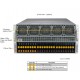 Supermicro GPU SuperServer SYS-521GE-TNRT przód