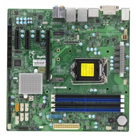 Płyta główna Supermicro MBD-X11SSQ-V
