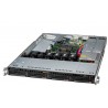 Supermicro Storage SuperServer SYS-511R-W