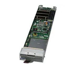 Supermicro MicroBlade MBI-311A-1T2N