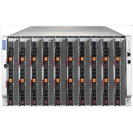 Obudowa Supermicro SBE-610J2-422 Obudowa Supermicro SBE-610J2-422