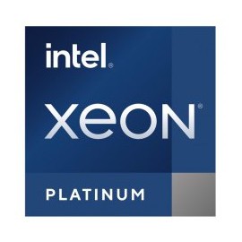 Procesor Intel Xeon Platinum 8480C
