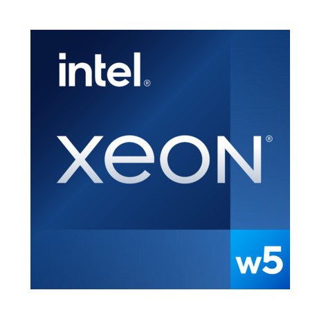 Procesor Intel Xeon w9-3475X