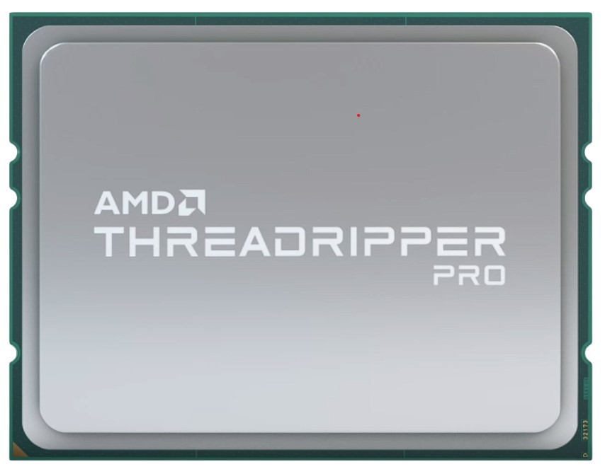 AMD Threadripper PRO...