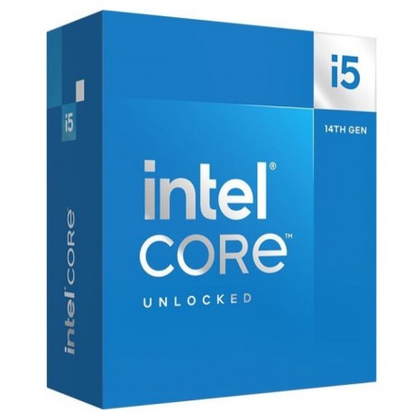 Procesor Intel i5-14600K