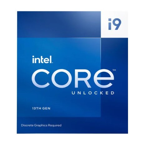 Procesor Intel Core i9-13900