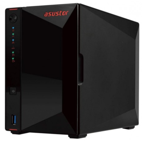 Serwery NAS Asustor AS5202T