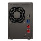 Serwery NAS Asustor AS6602T