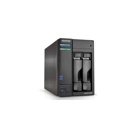 Serwery NAS Asustor AS6702T