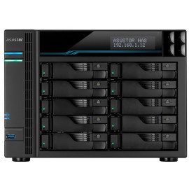 Serwery NAS Asustor AS7110T