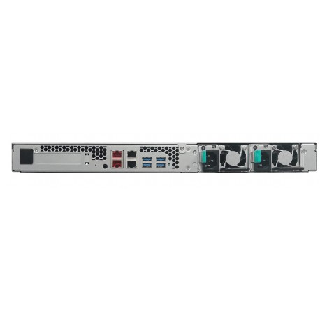 Serwery NAS Asustor AS6504RD