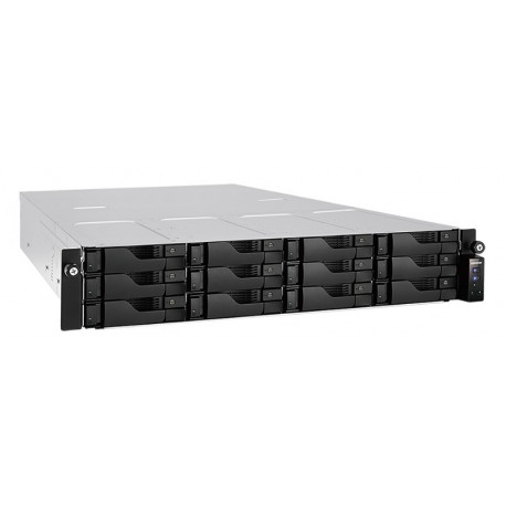 Serwery NAS Asustor AS6512RD Serwery NAS Asustor AS6512RD