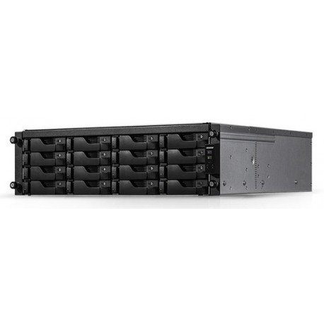 Serwery NAS Asustor AS7116RDX