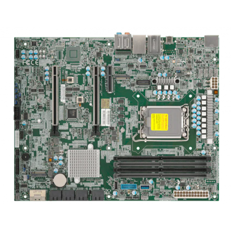 Płyta główna Supermicro MBD-X14SAE