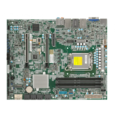 Płyta główna Supermicro MBD-X14SAE-F