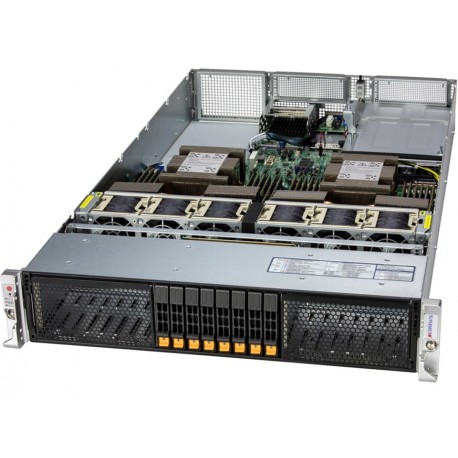Supermicro Hyper SuperServer SYS-222HA-TN