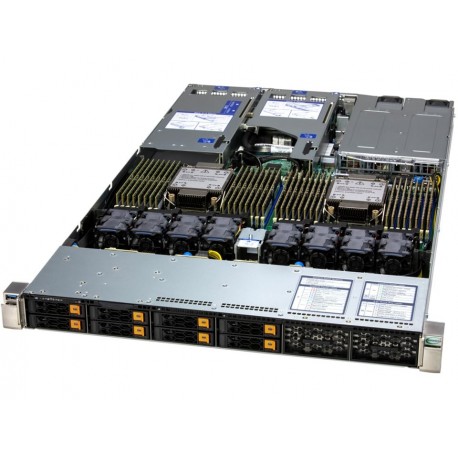 Supermicro Hyper SuperServer SYS-122H-TN