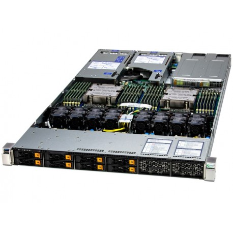 Supermicro Hyper A+ Server AS -1126HS-TN