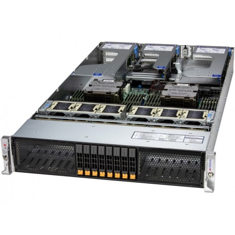 Supermicro Hyper A+ Server AS -2126HS-TN