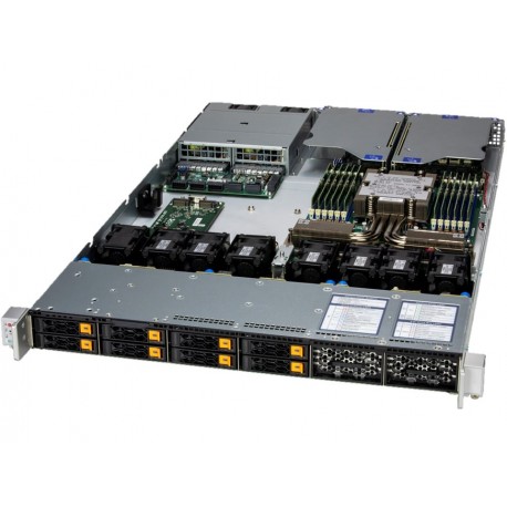 Supermicro CloudDC A+ Server AS -1116CS-TN