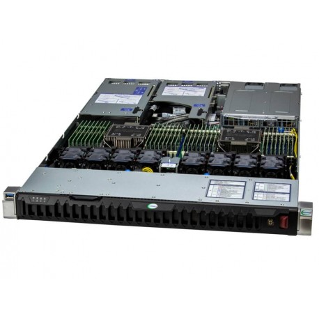 Supermicro Hyper SuperServer SYS-121H-TNR