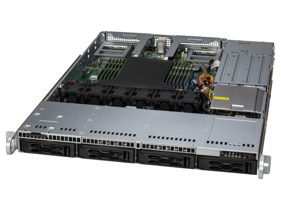 Supermicro CloudDC A+...