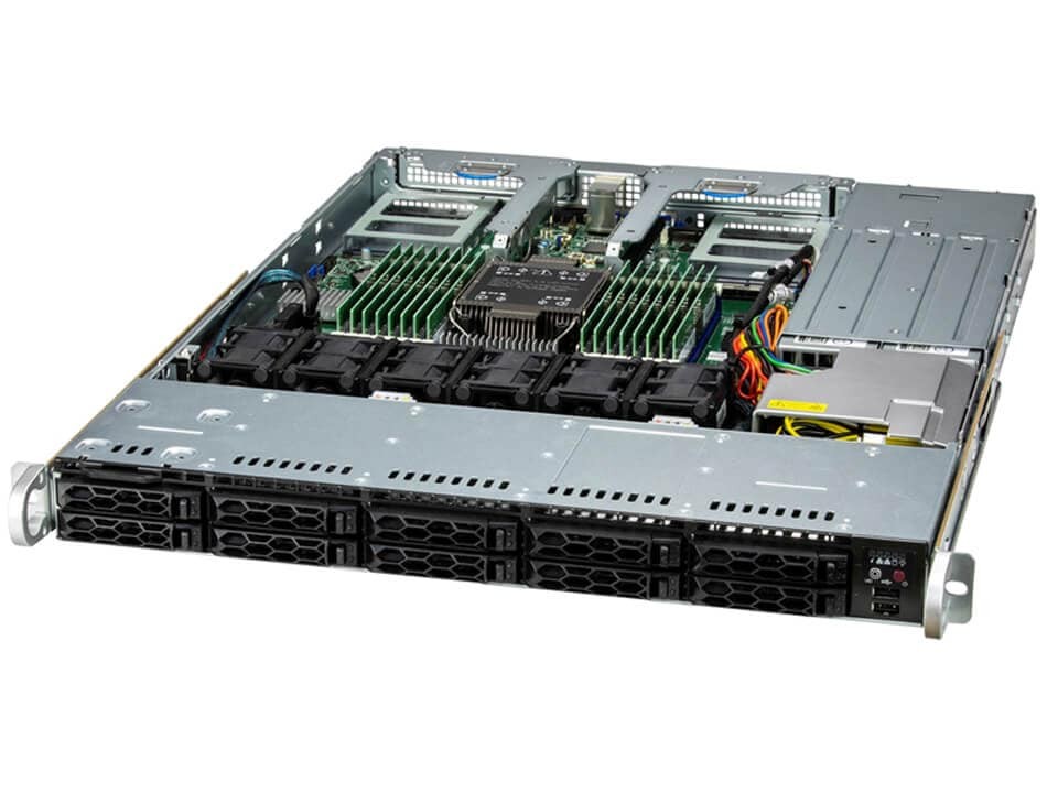 Supermicro UP...