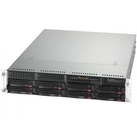 Supermicro Mainstream A+ Server AS -2015A-TR