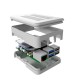 Obudowa do Raspberry Pi 5