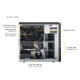 Desktop Gaming SuperWorkstation SYS-531AD-I