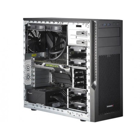 Desktop Gaming SuperWorkstation SYS-531AD-I