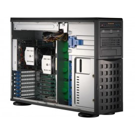 Supermicro Super Workstation SYS-741A-T