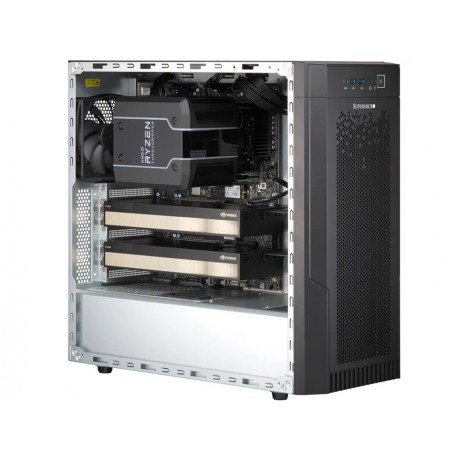 A+ Workstation AS -531AW-TC