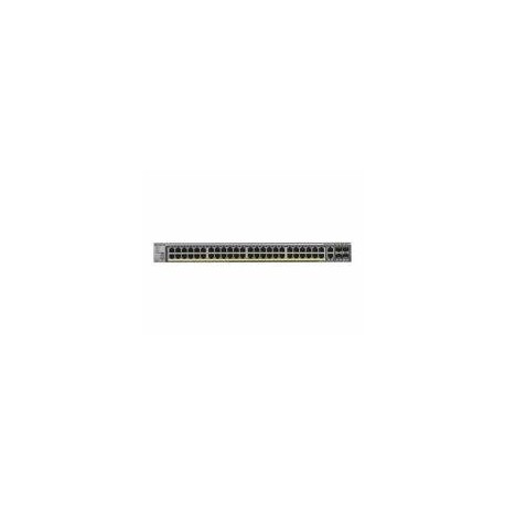 Netgear 50Port Switch 10/100/1000 GSM7248P